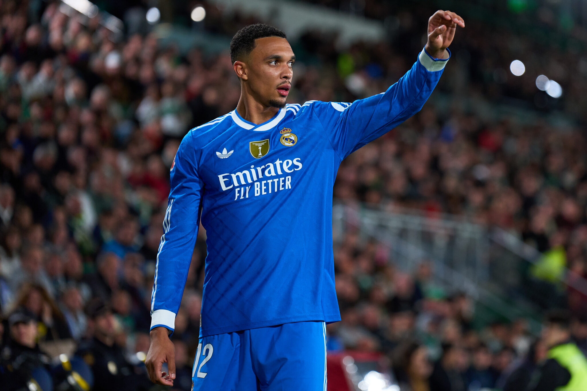 Real Madrid XI vs Olympiacos - Predicted lineup and team news