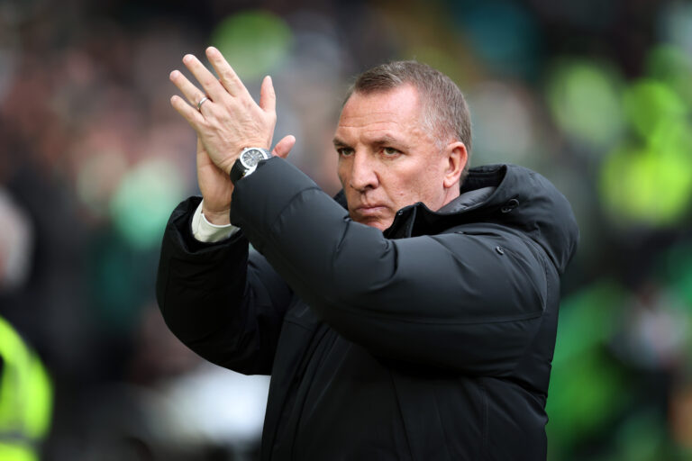 Rodgers early favourite for Wolves job as Pereira sacked
