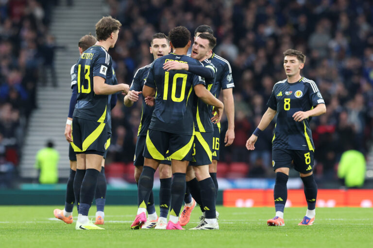 Scotland vs Denmark – Match preview and team news