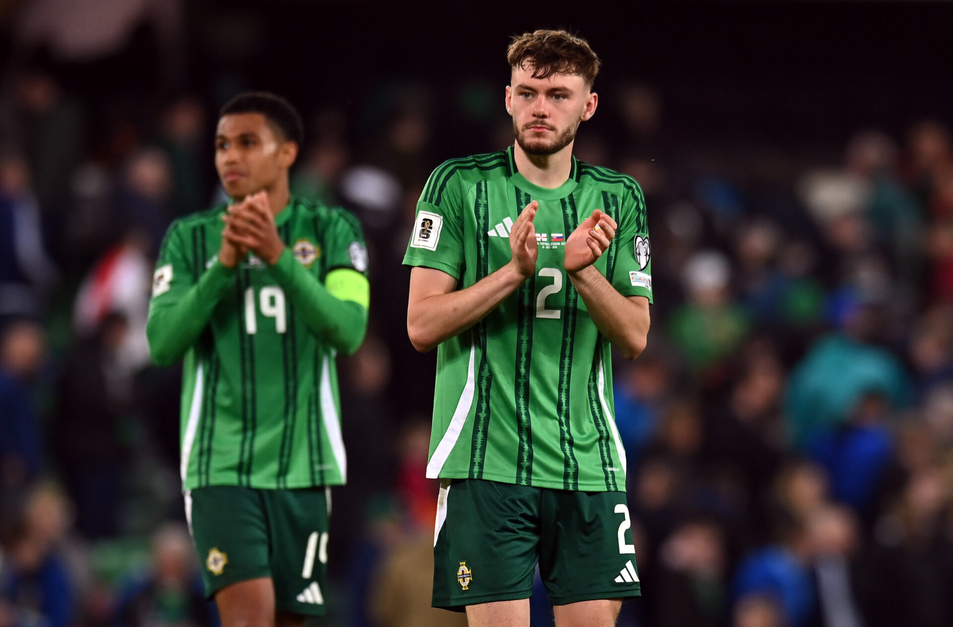Slovakia Vs Northern Ireland Match Preview And Team News slovakia-vs-northern-ireland-match-preview-and-team-news