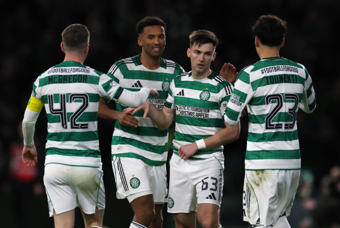 St. Mirren vs Celtic – Match preview and team news