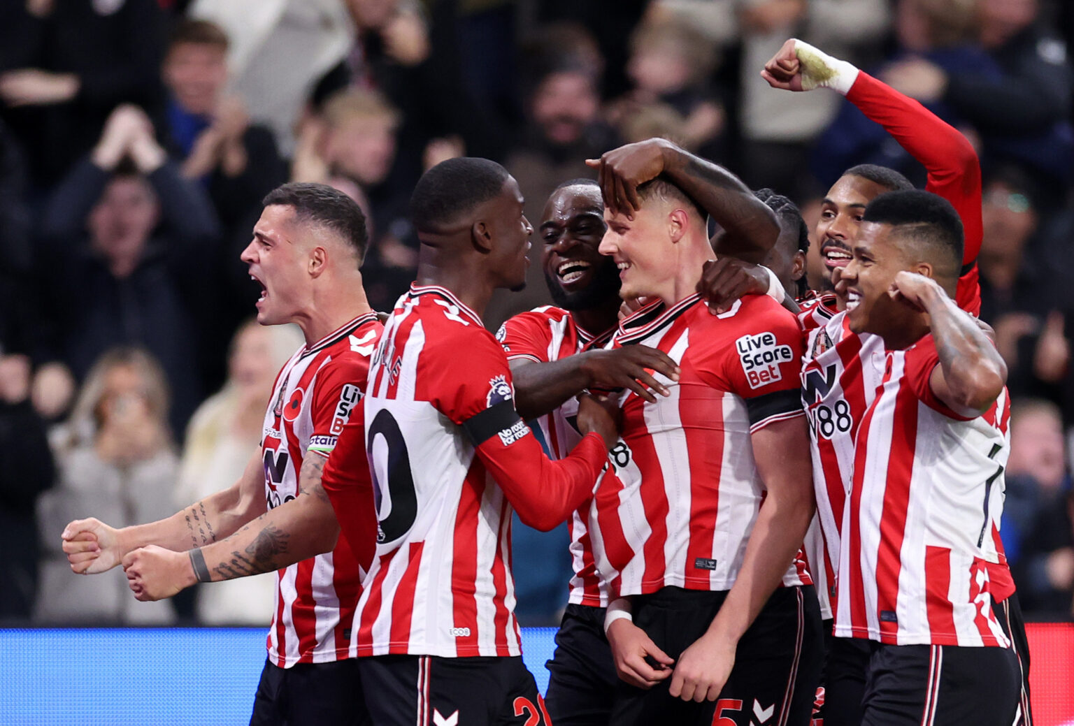 Sunderland vs Bournemouth – Match Preview and Team News