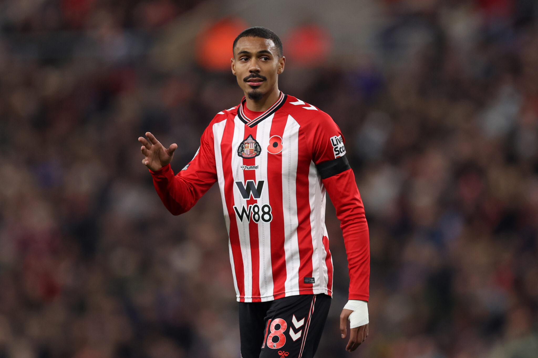 Sunderland XI vs Fulham – Predicted lineup and team news