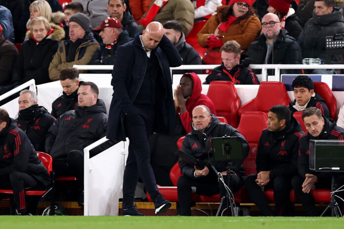 Talking points ahead of the Premier League weekend