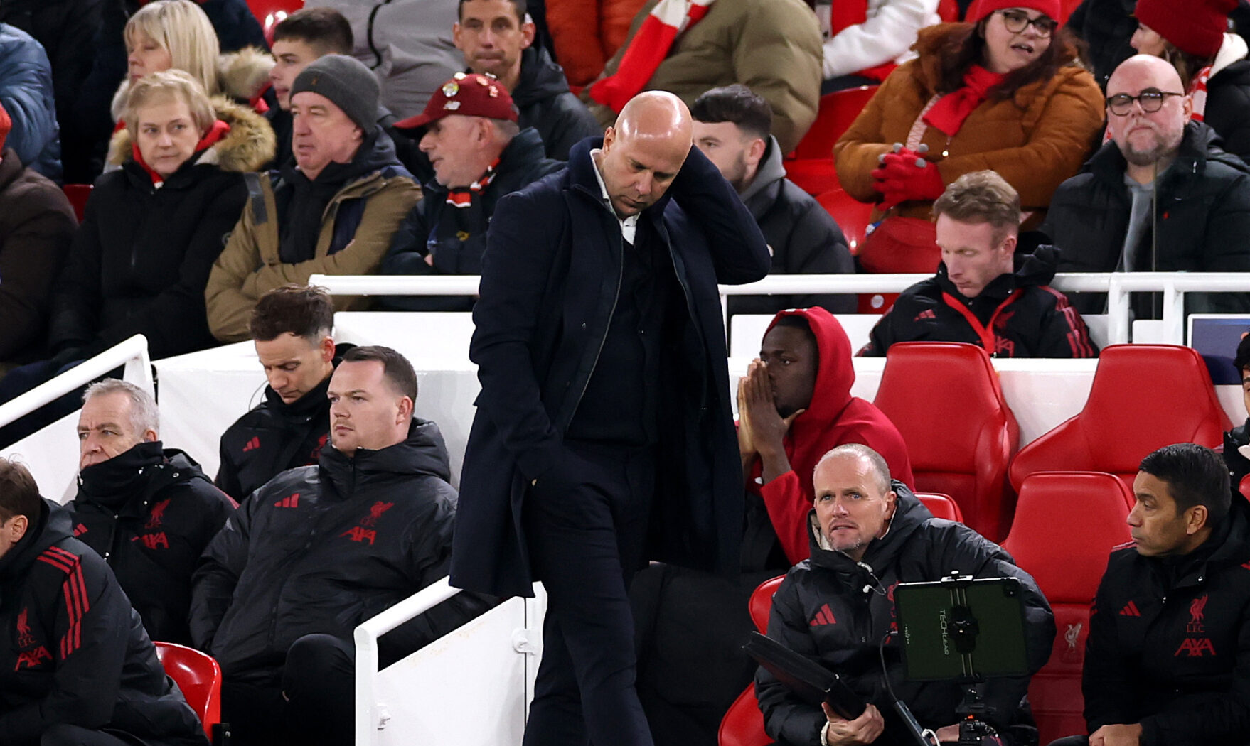 Talking points ahead of the Premier League weekend