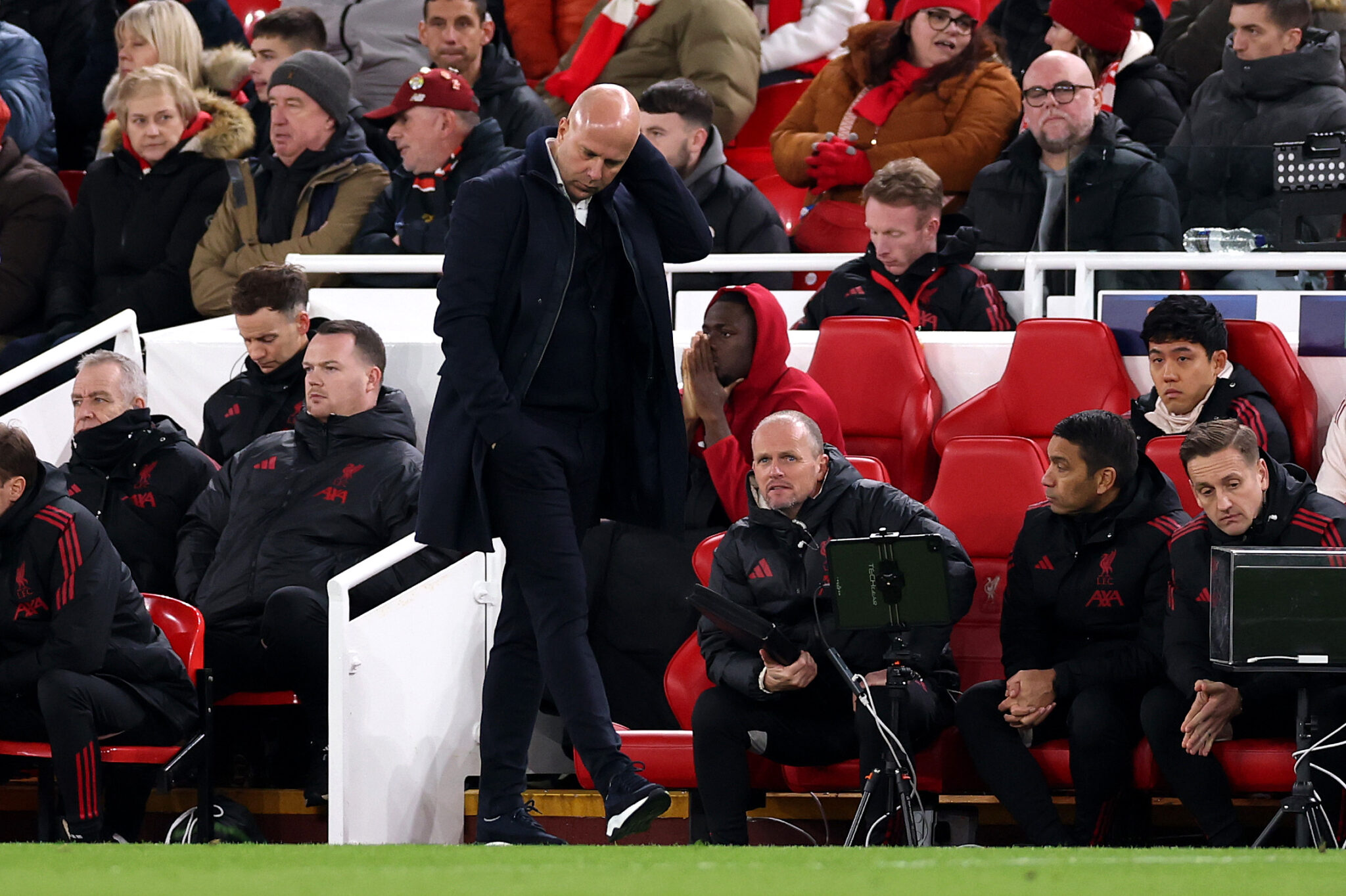 Talking points ahead of the Premier League weekend