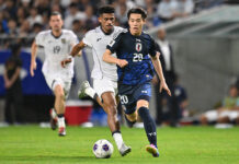 The best cheap wonderkids to sign in Football Manager 2026 The best cheap wonderkids to sign in Football Manager 2026