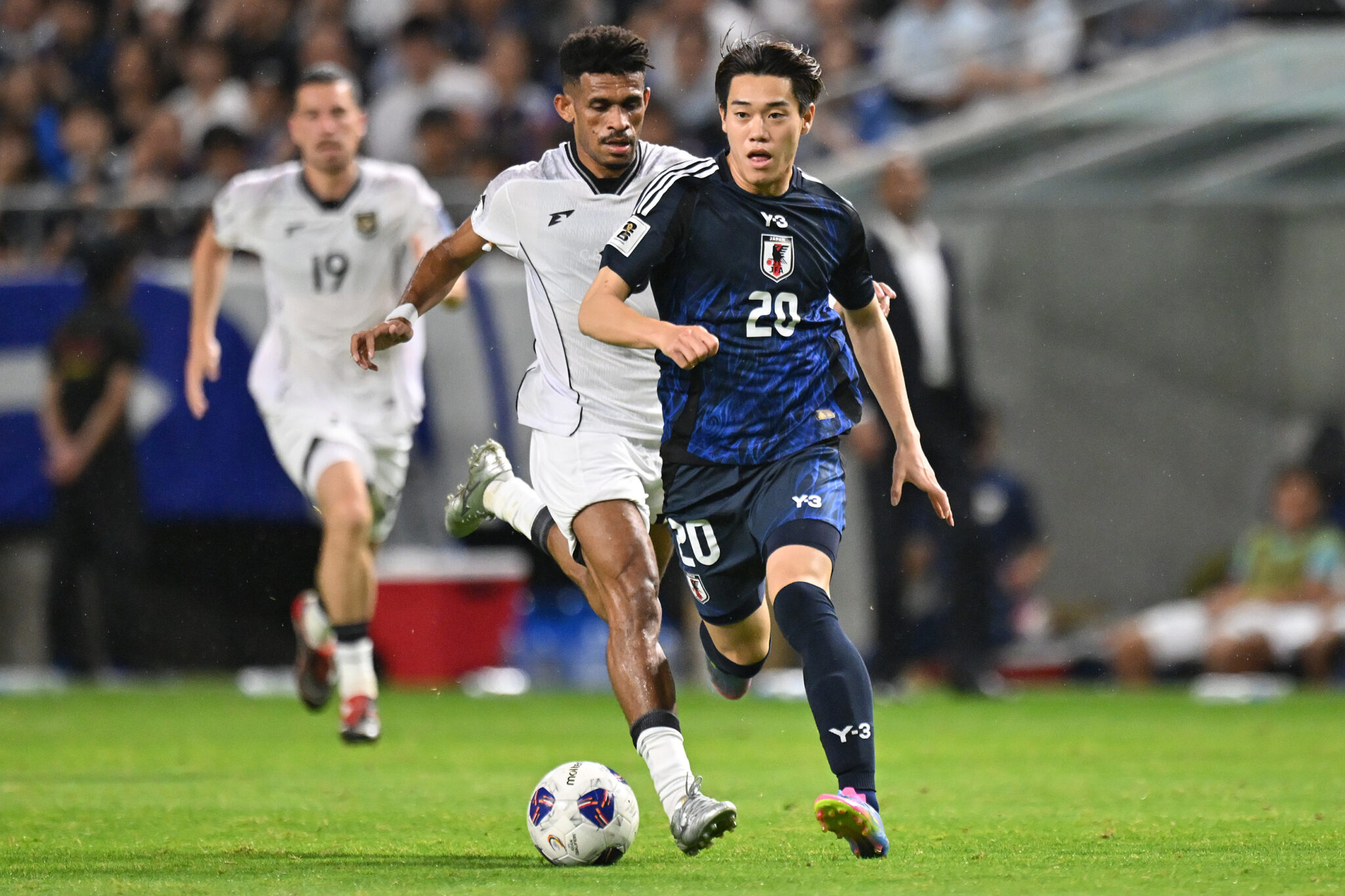 The best cheap wonderkids to sign in Football Manager 2026