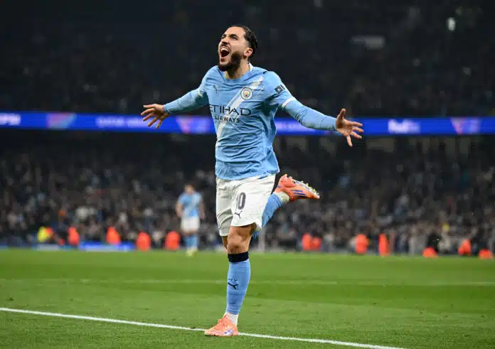 5️⃣ spicy fixtures you must watch this weekend 🌶