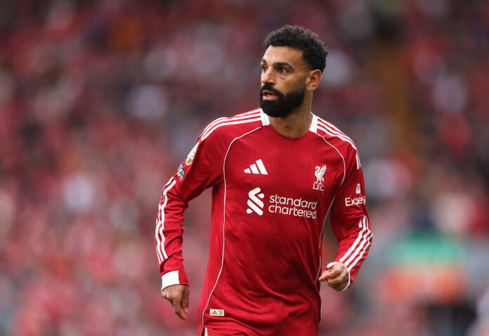 The five Liverpool players to reach 300 Premier League appearances