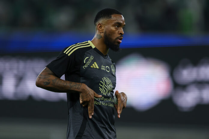 Toney ready to take 'huge pay cut' to save World Cup dream