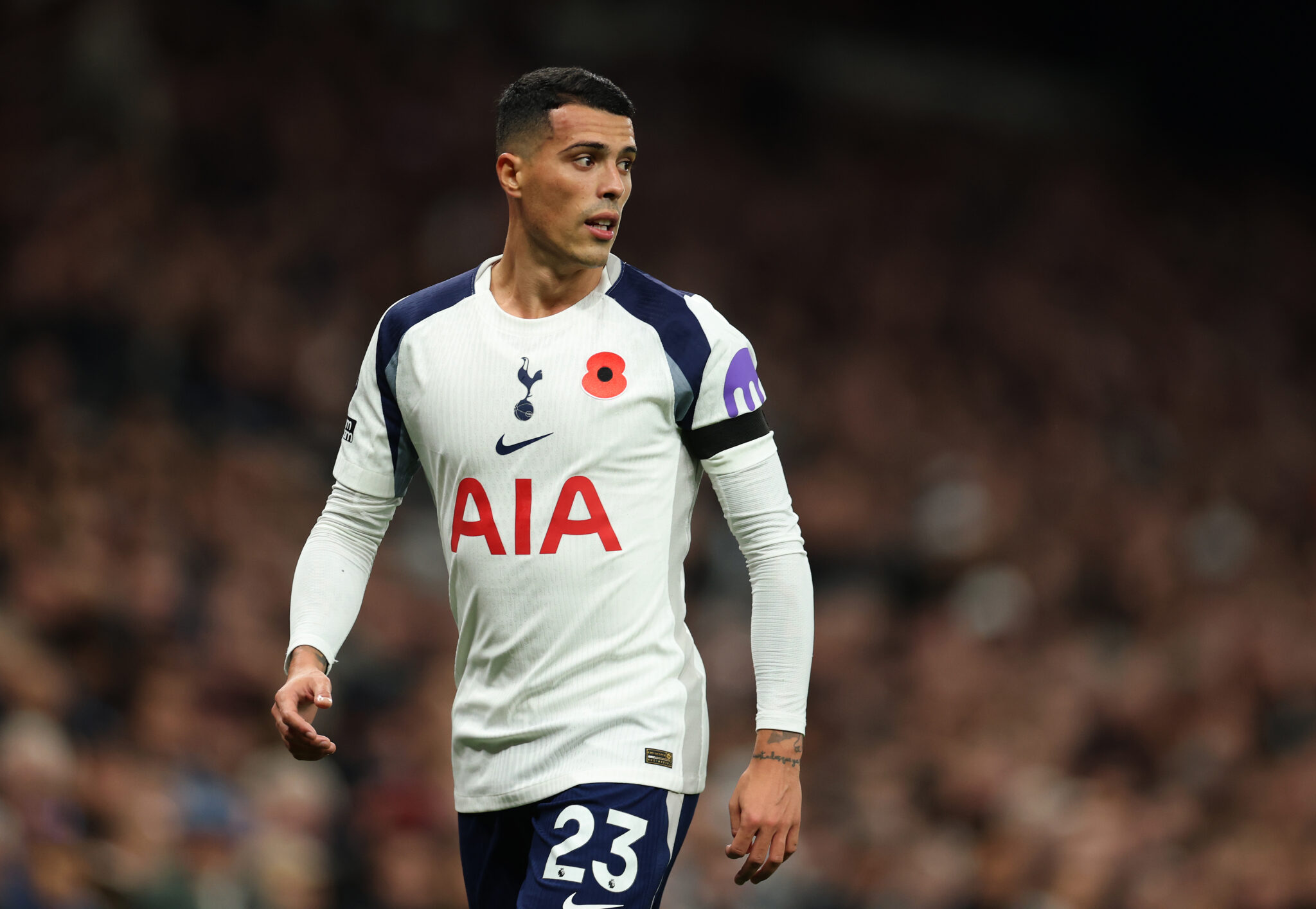 Tottenham Hotspur vs FC Copenhagen – Predicted lineup and team news