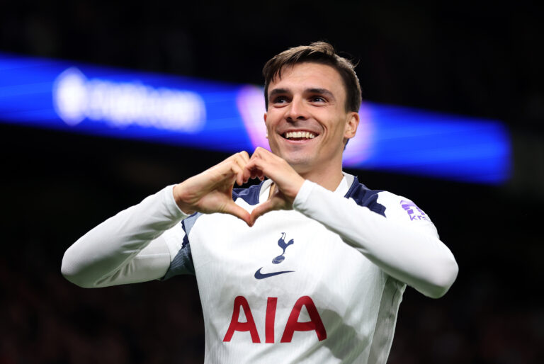 Tottenham Hotspur XI vs Arsenal – Predicted lineup and team news