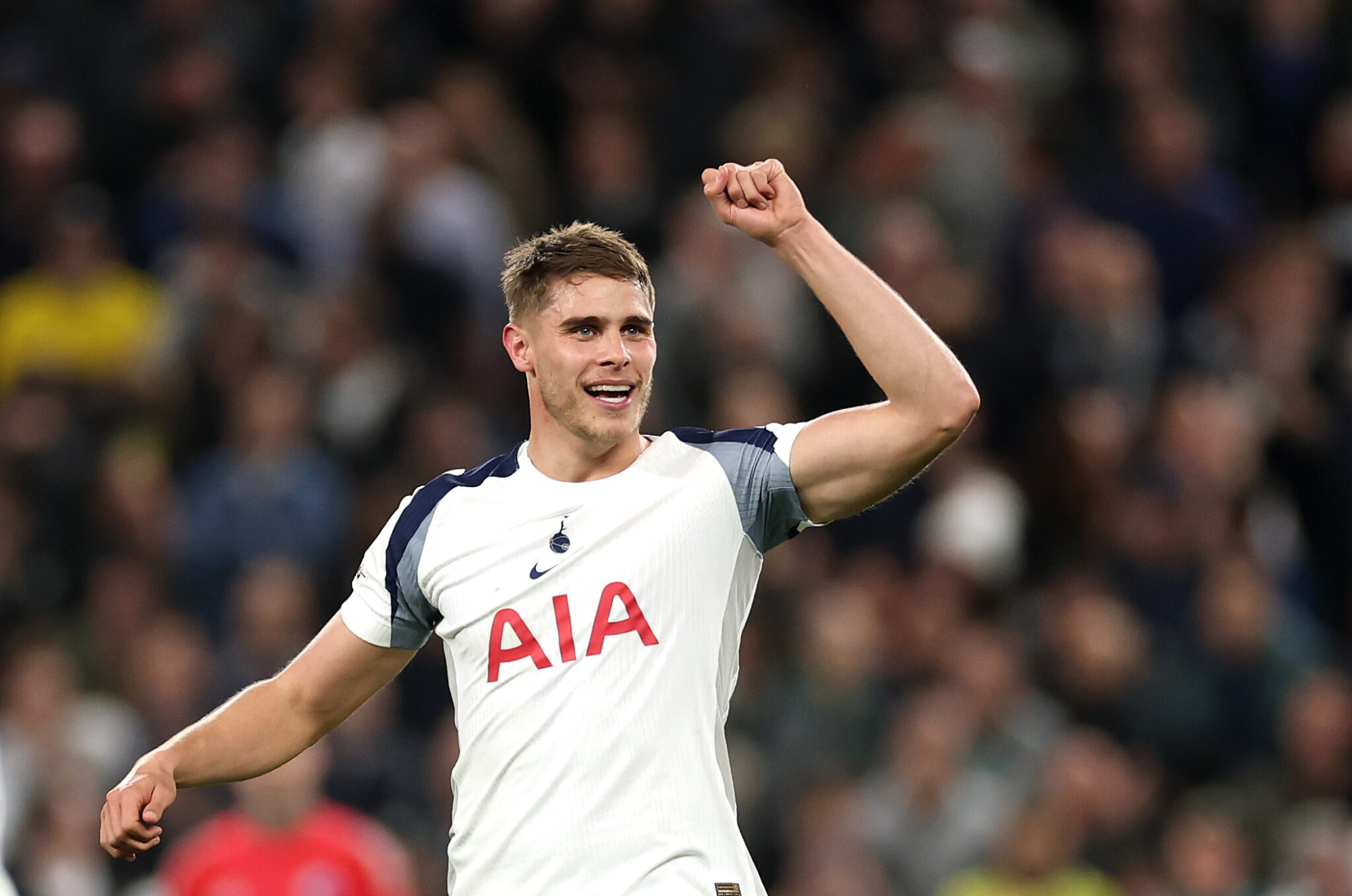 Tottenham Hotspur vs Manchester United – Predicted lineup and team news