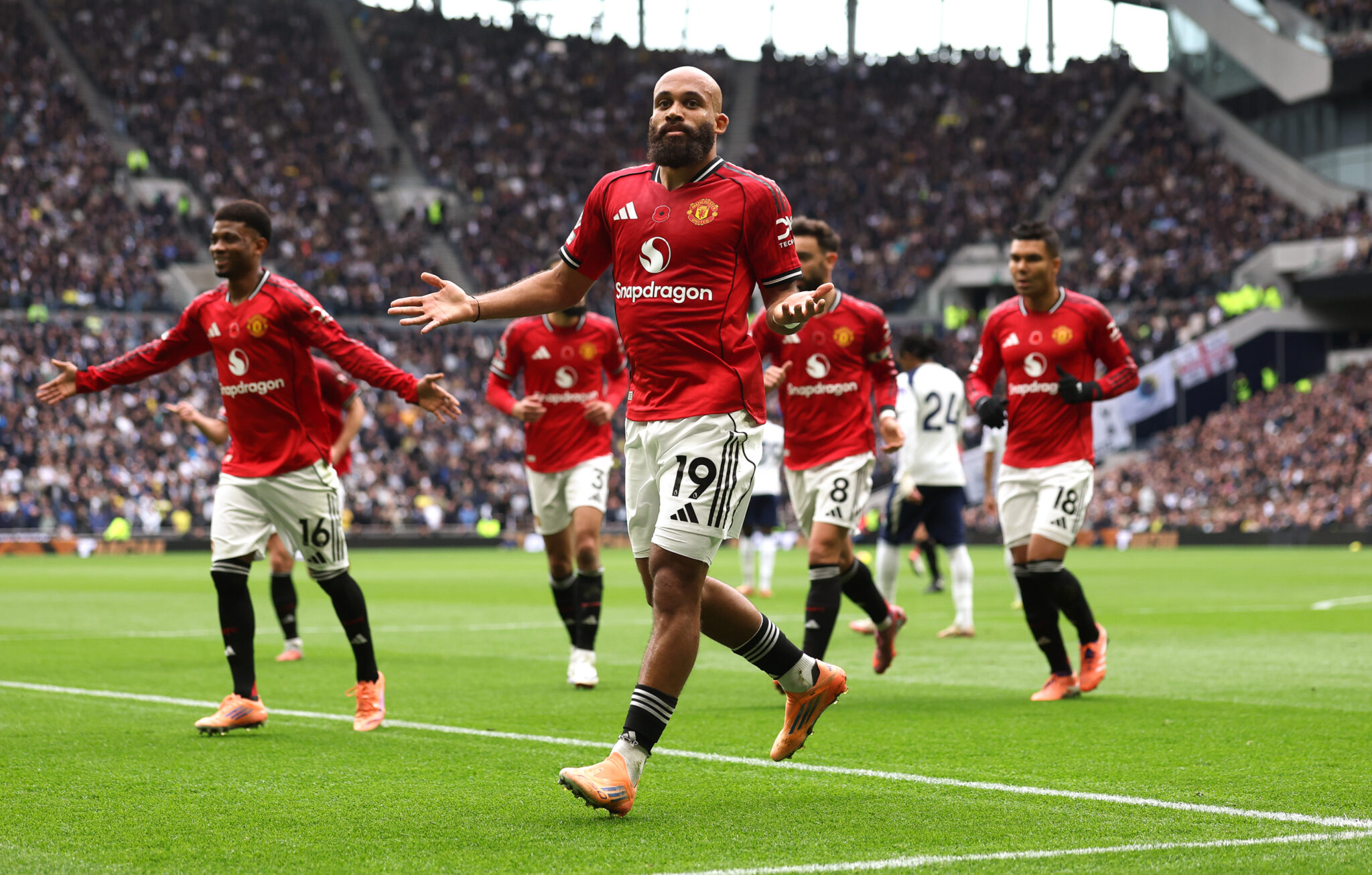 Manchester United vs Everton – Match Preview and Team News