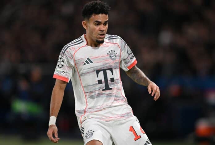 Union Berlin vs Bayern Munich – Match preview and team news