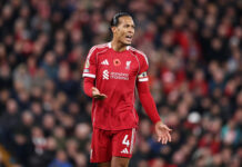 Van Dijk responds to ‘lazy criticism’ of Liverpool Van Dijk responds to 'lazy criticism' of Liverpool