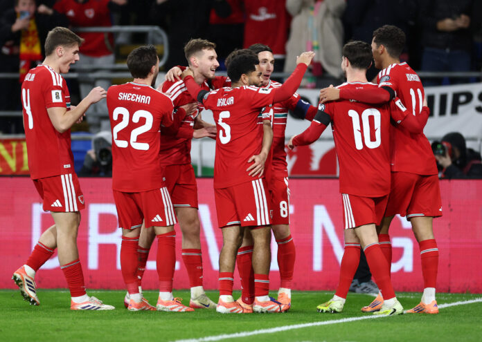 Every UEFA nation to qualify for the World Cup 2026 play-offs