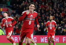 Wales player ratings vs North Macedonia: Seven-goal masterclass in Cardiff Wales Player Ratings vs North Macedonia