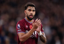 West Ham United vs Fulham – Predicted lineup and team news West Ham United vs Fulham – Predicted lineup and team news