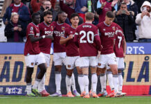 West Ham United vs Fulham – Match Preview and Team News West Ham United vs Fulham – Match Preview and Team News