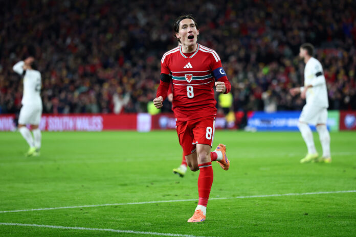 When is the European play-off draw for the 2026 World Cup?