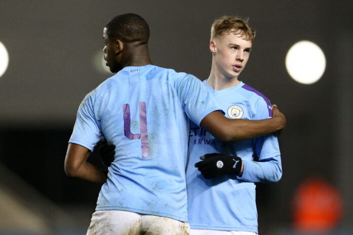 Where are they now? Manchester City's 2020 Youth Cup-winning side