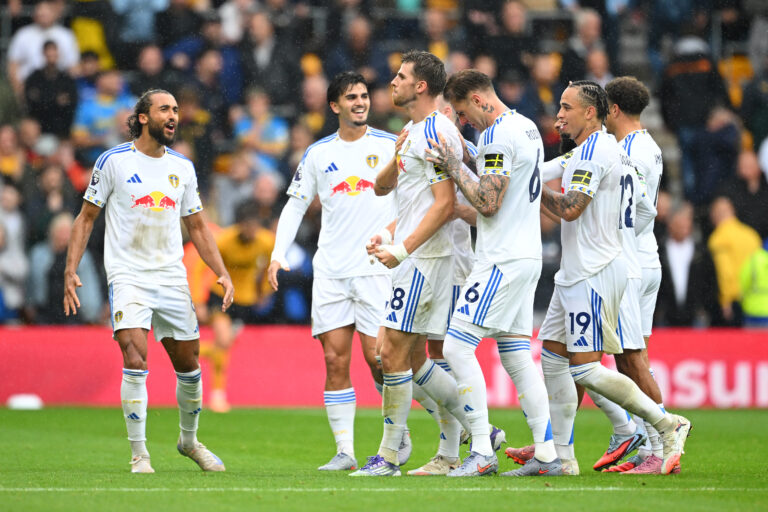 Leeds United vs Aston Villa – Match Preview and Team News