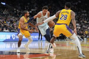 Basketball Strengthens its Place in Brazil’s Sports Betting Scene