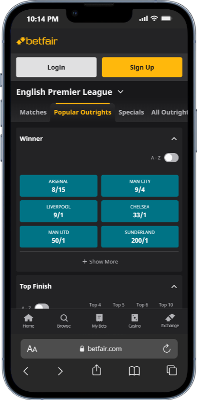 Expert Predictions and Insights