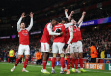 📈 Power Rankings: Chelsea crash in, Arsenal oust Bayern 📈 Power Rankings: Chelsea crash in, Arsenal oust Bayern