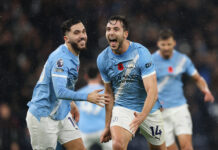 📈 Power Rankings: Inter up, Manchester City charge back in 📈 Power Rankings: Inter up, Manchester City charge back in