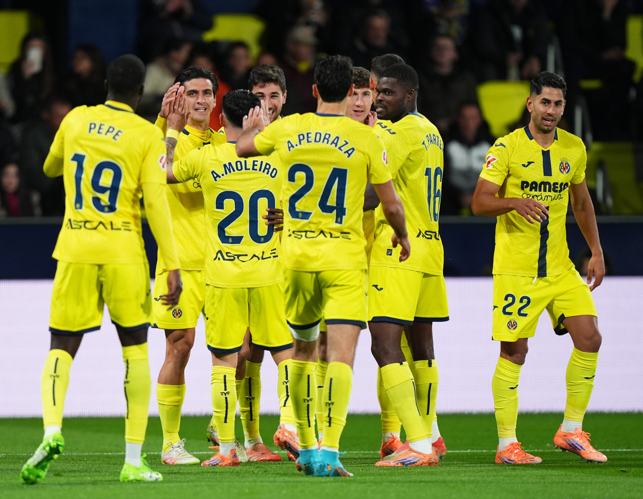 5️⃣ spicy fixtures you must watch this weekend 🌶