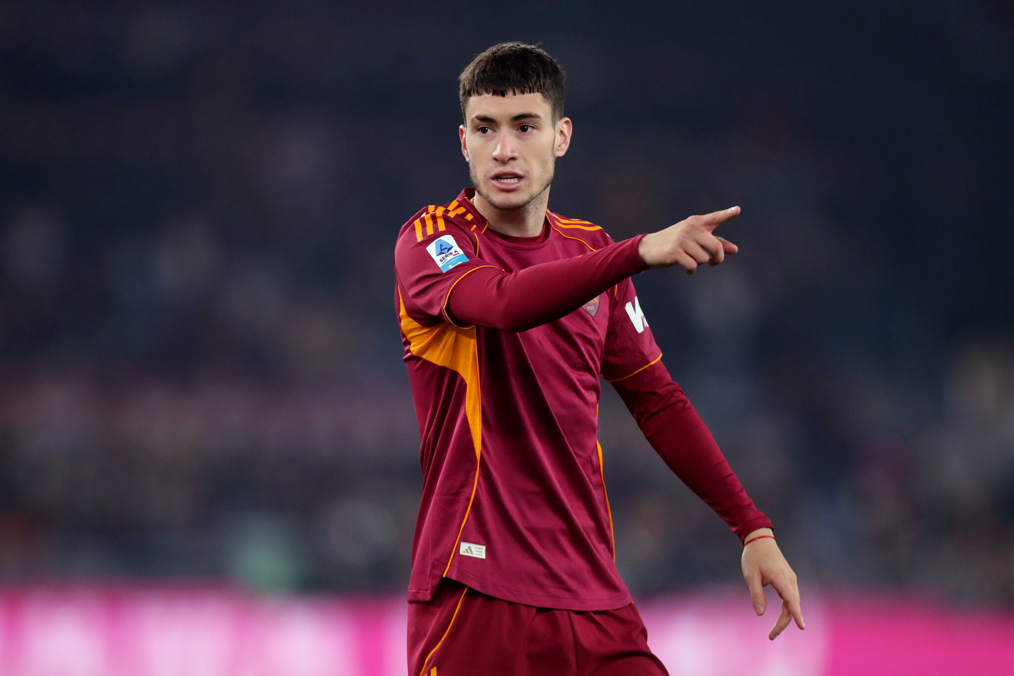 AS Roma vs Genoa – Match preview and team news