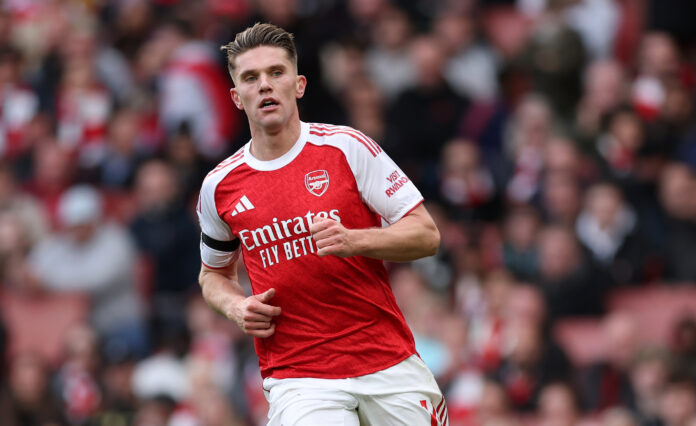 Arsenal confident Gyokeres goals 'will come'