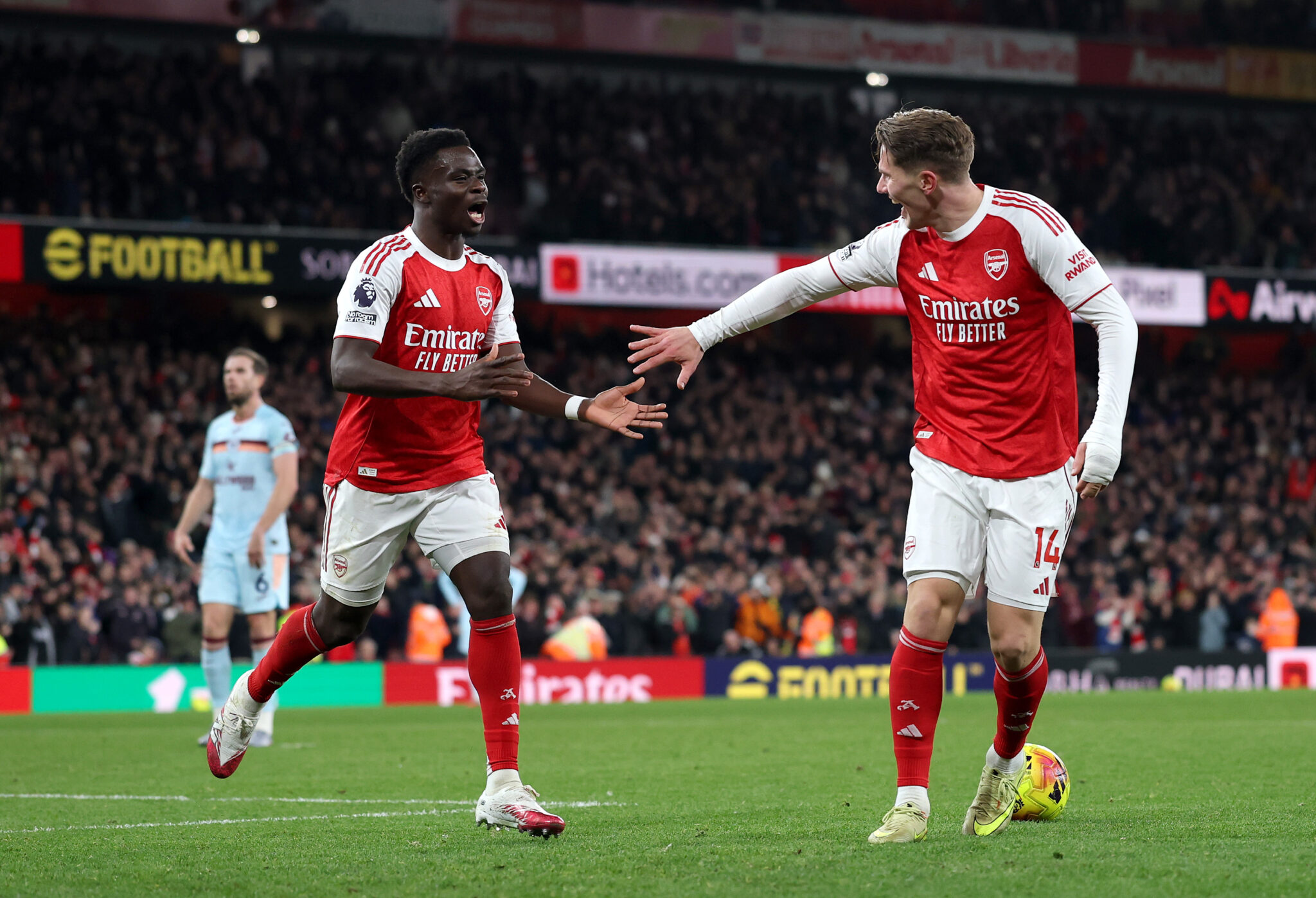Arsenal XI vs Aston Villa – Predicted lineup and team news