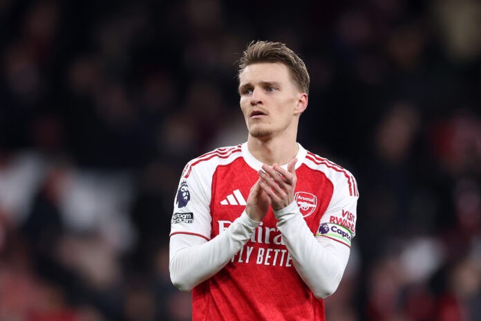 Arsenal XI vs Everton – Predicted lineup and team news