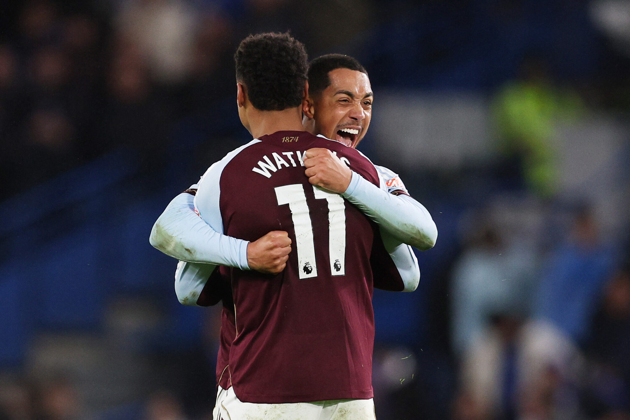 Aston Villa XI vs Arsenal - Predicted lineup and team news