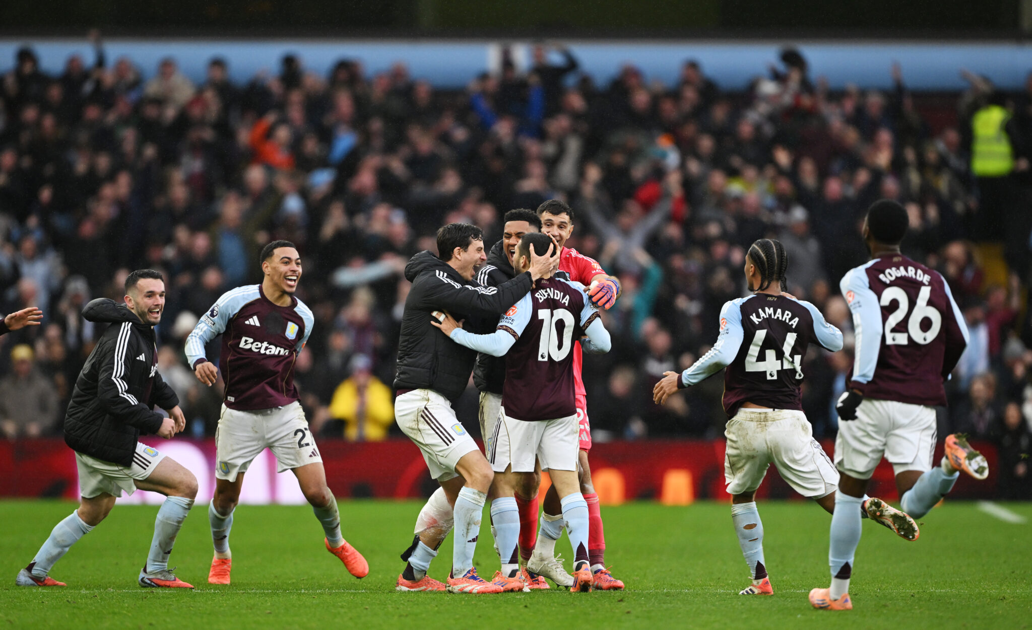 Basel vs Aston Villa – Match Preview and Team News