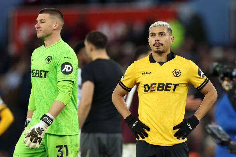 Wolves vs Nottingham Forest – Predicted lineup and team news