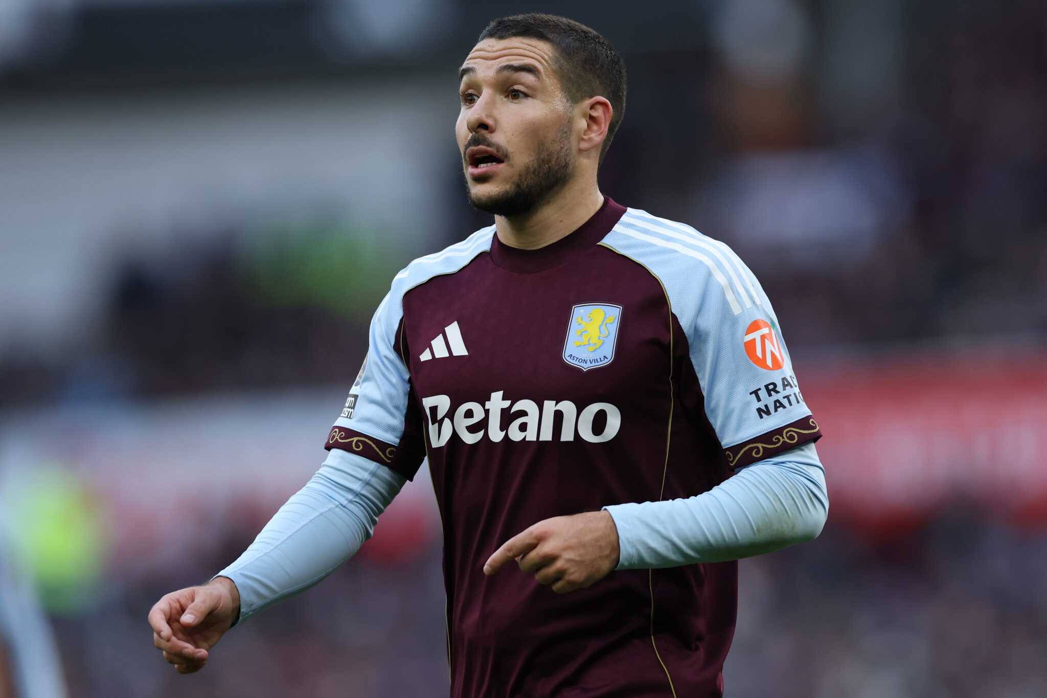 Aston Villa XI vs Brighton – Predicted lineup and team news