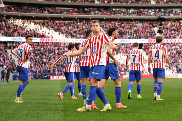 Atletico Baleares vs Atletico Madrid – Match preview and team news