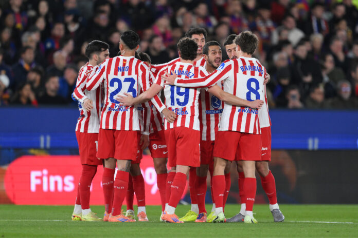 Atletico Madrid XI vs Athletic Club - Predicted lineup and team news