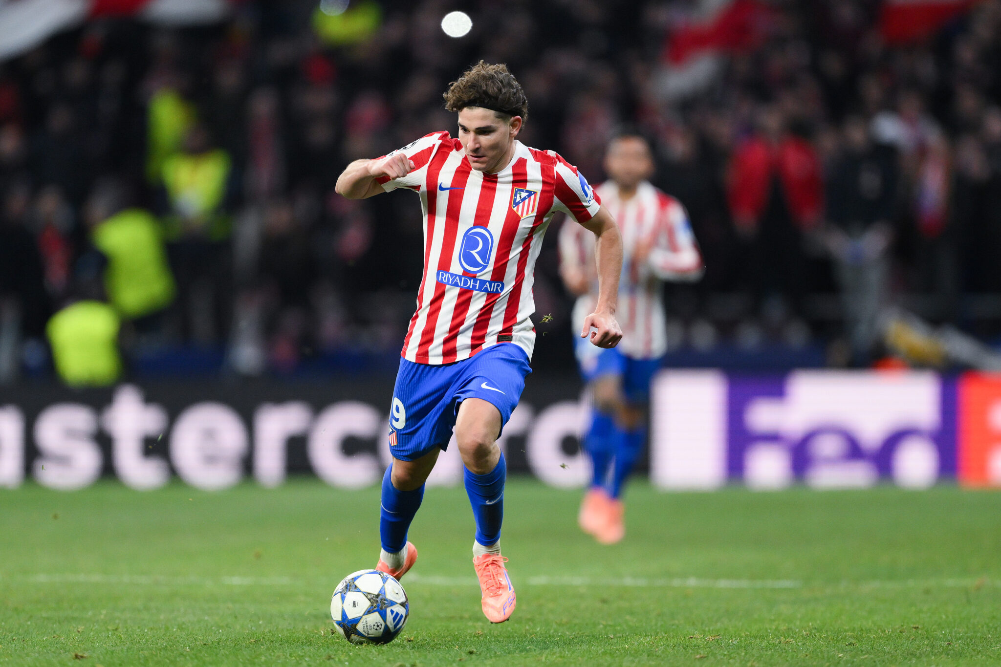 Atlético Madrid XI vs PSV Eindhoven – Predicted lineup and team news