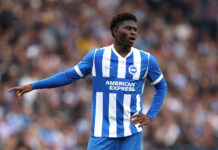 Baleba preference Manchester United despite rival bid Baleba preference Manchester United despite rival Bayern Munich bid.