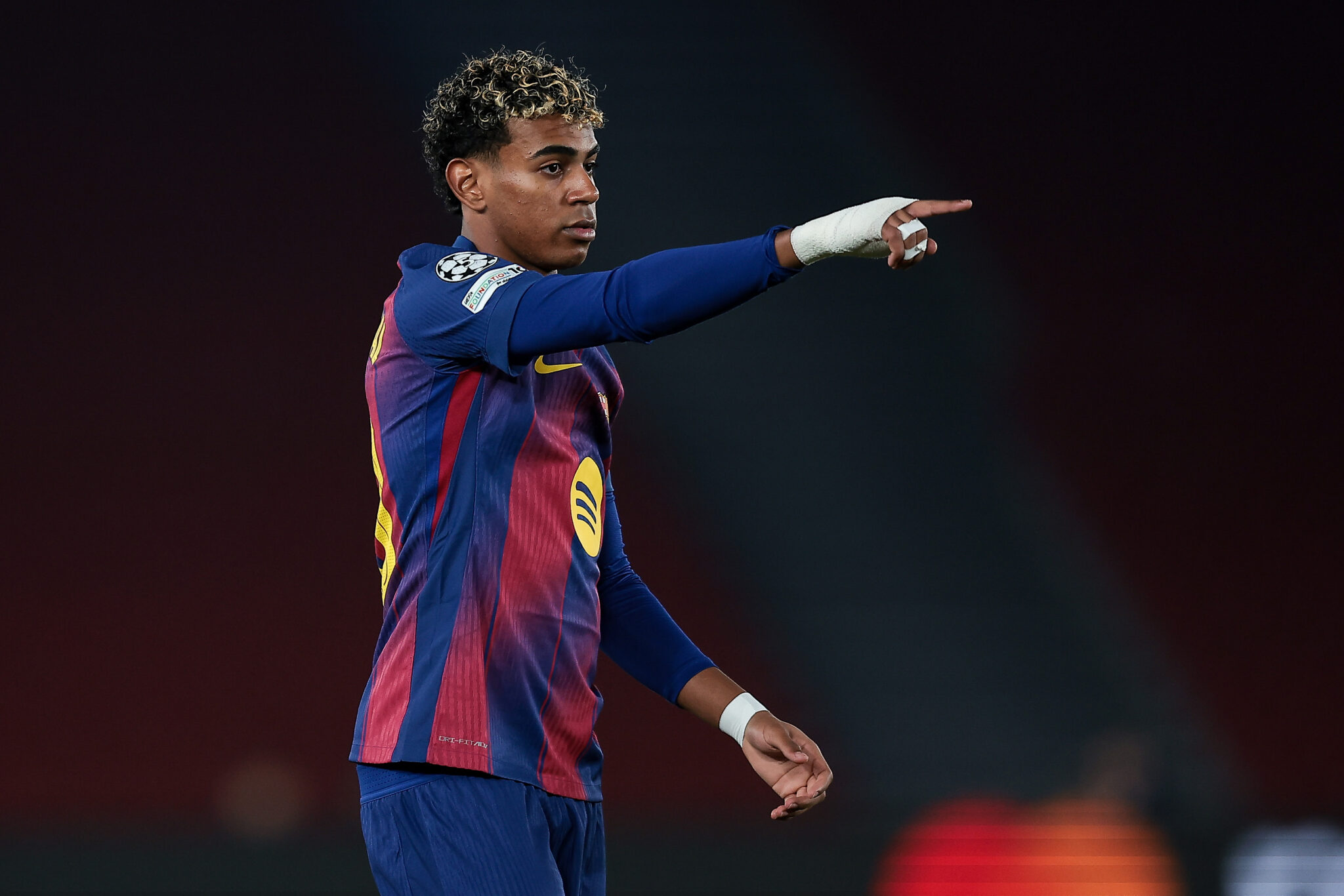 Barcelona XI vs Villarreal - Predicted lineup and team news