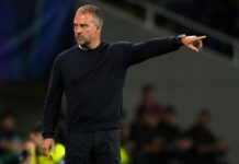 Barcelona plot move to sign Manchester United academy talent Barcelona plot move to sign Manchester United academy talent JJ Gabriel