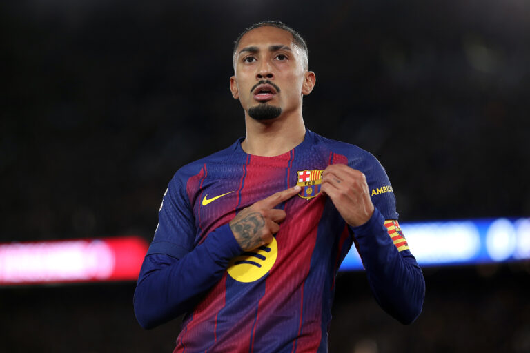 Barcelona vs Eintracht Frankfurt - Match preview and team news