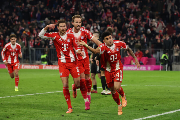 Bayern Munich XI vs Union Berlin - Predicted lineup and team news