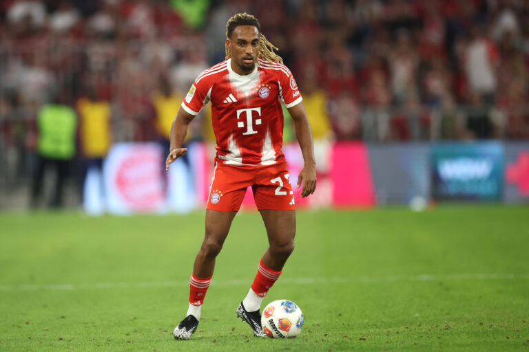 Bayern Munich set price tag for Premier League linked Boey
